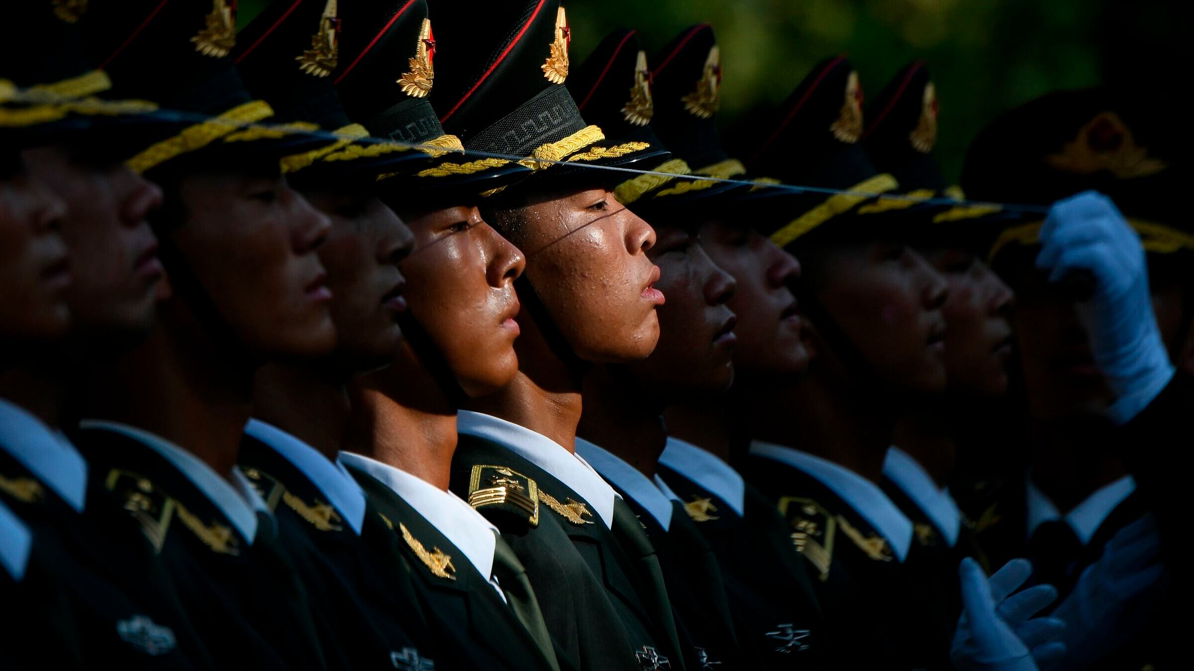 Cina, violenta sei minorenni: funzionario condannato a 16 anni di carcere