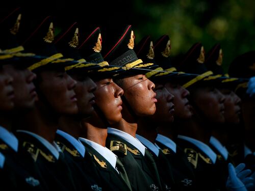 Cina, violenta sei minorenni: funzionario condannato a 16 anni di carcere