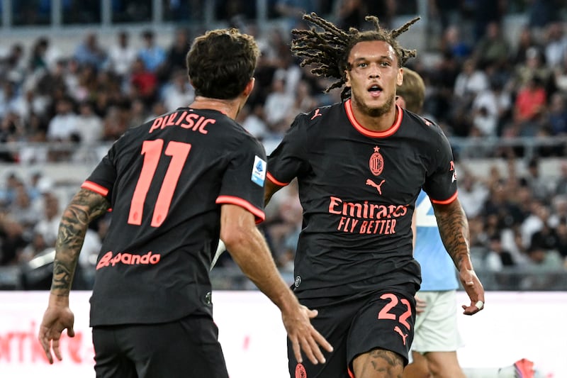 Moreira-show. E il Milan passa dal disastro al punto d’oro