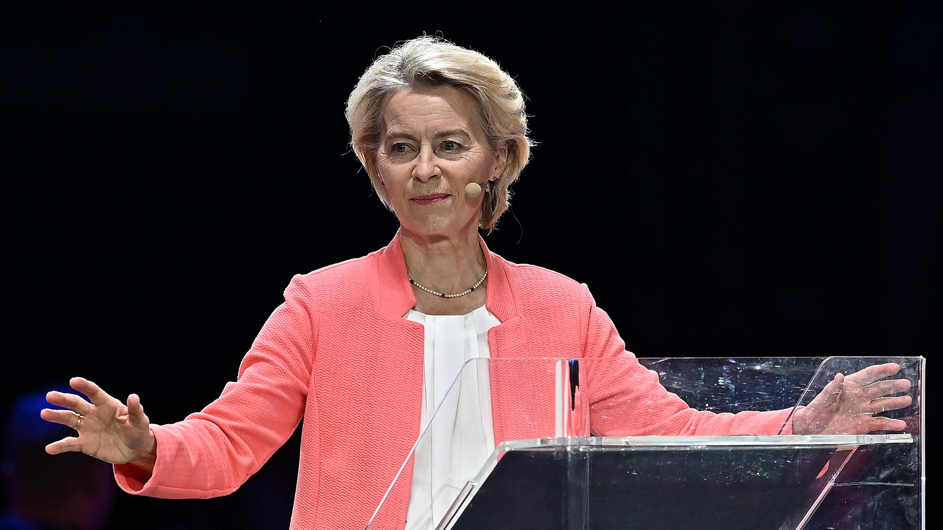 Asset russi, spunta il prestito ponte Ue