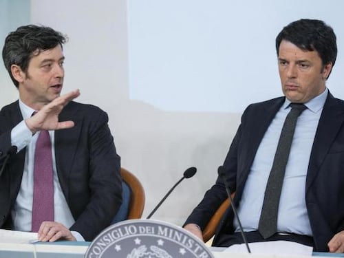 La stoccata di Orlando: "Nel Pd c'è chi ha perso credibilità"