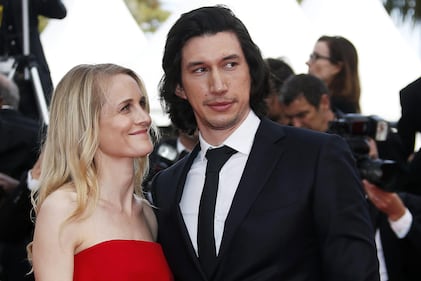 Buon compleanno Adam Driver 14