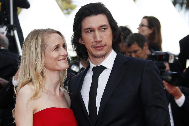 Buon compleanno Adam Driver 14