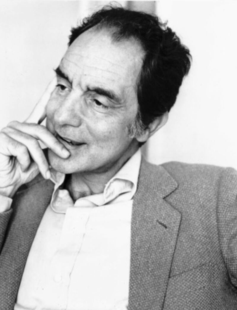 Italo Calvino, foto 3