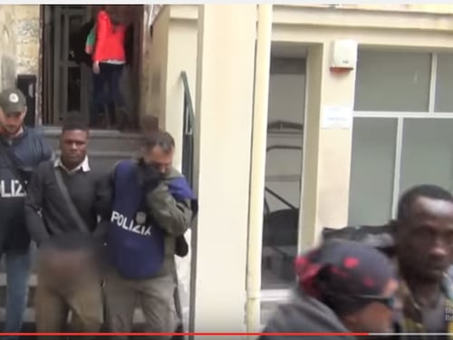 Cos'è Black Axe. I misteri della mafia nigeriana