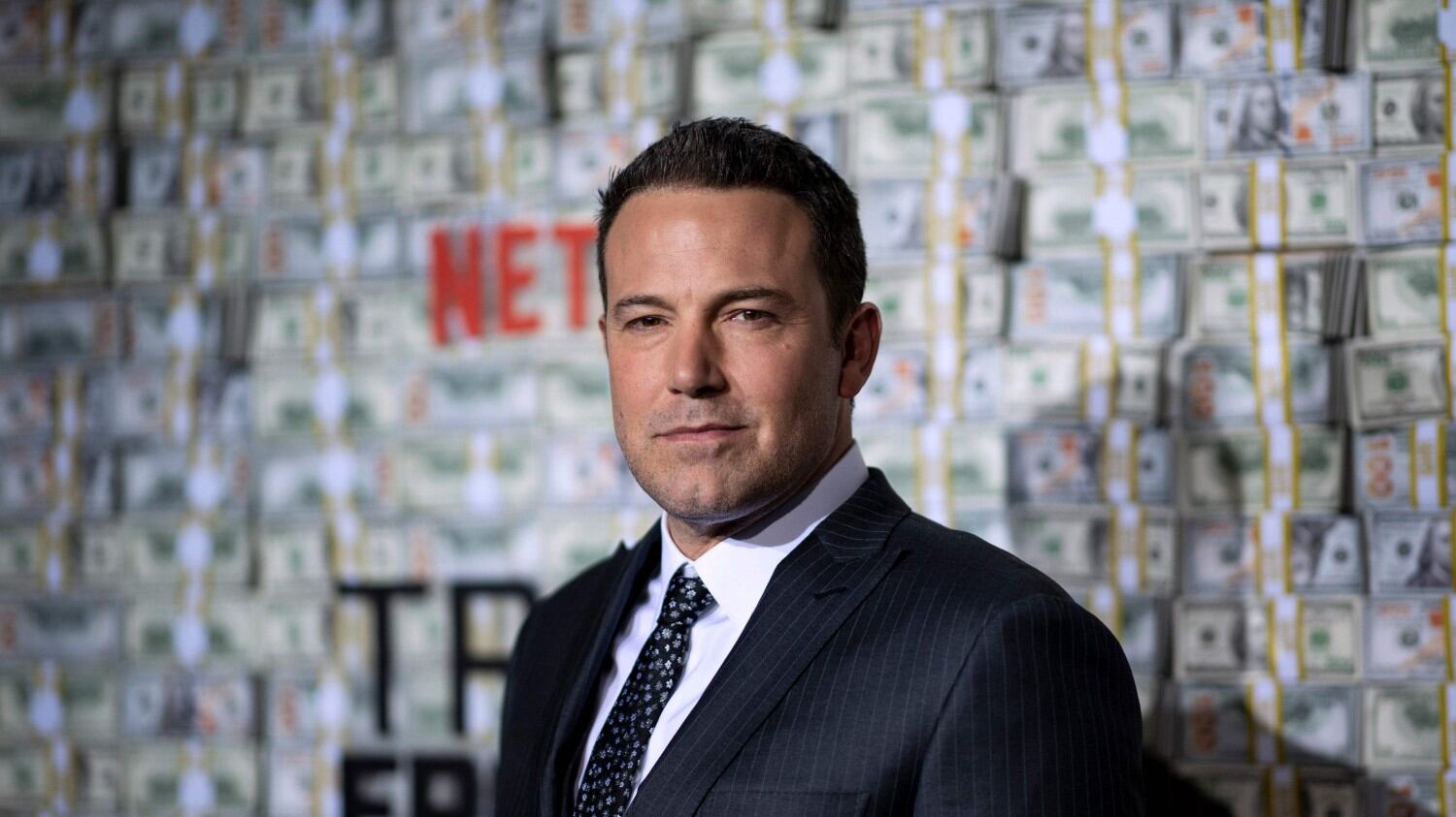 Ben Affleck: “Netflix è il futuro del cinema”