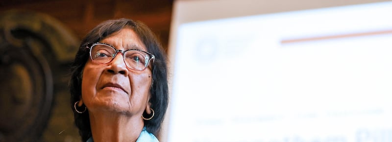 Sanzioni alla Cpi, Pillay si schiera contro Trump: “Sono inaccettabili e senza precedenti”