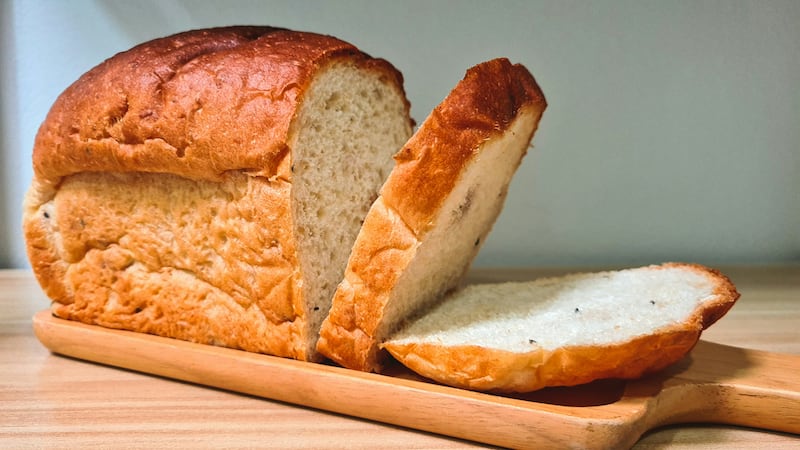 Pane a cassetta