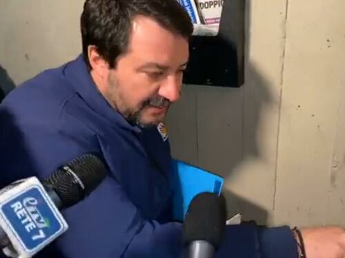 Quel circolo Pd che ha portato i tunisini del Pilastro a votare contro Salvini