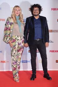 SKY Upfront, parata di stelle per la nuova stagione 22