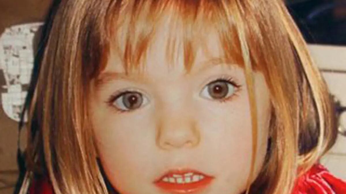 Il sospetto racconta: "Ho preso Maddie"