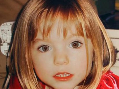 Il sospetto racconta: "Ho preso Maddie"