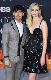 Il cast de "Il Trono di Spade" sul red carpet di Los Angeles  4