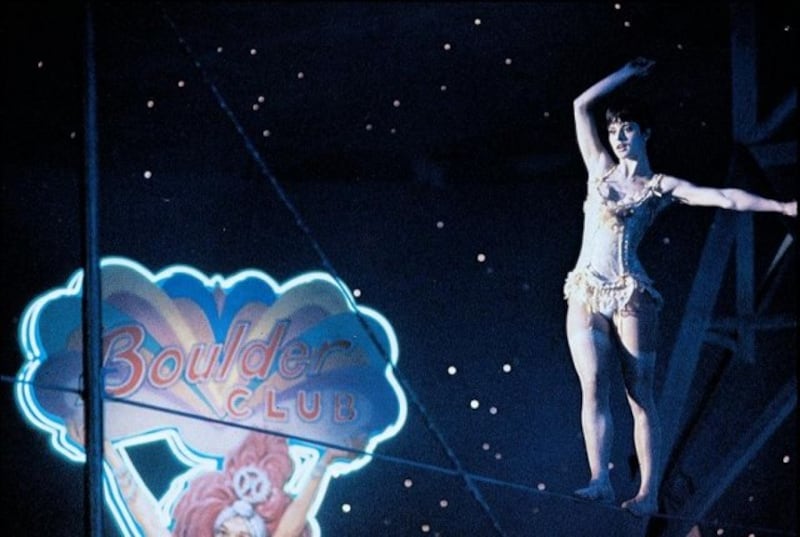 Francis Ford Coppola, regista con sensualità 28
