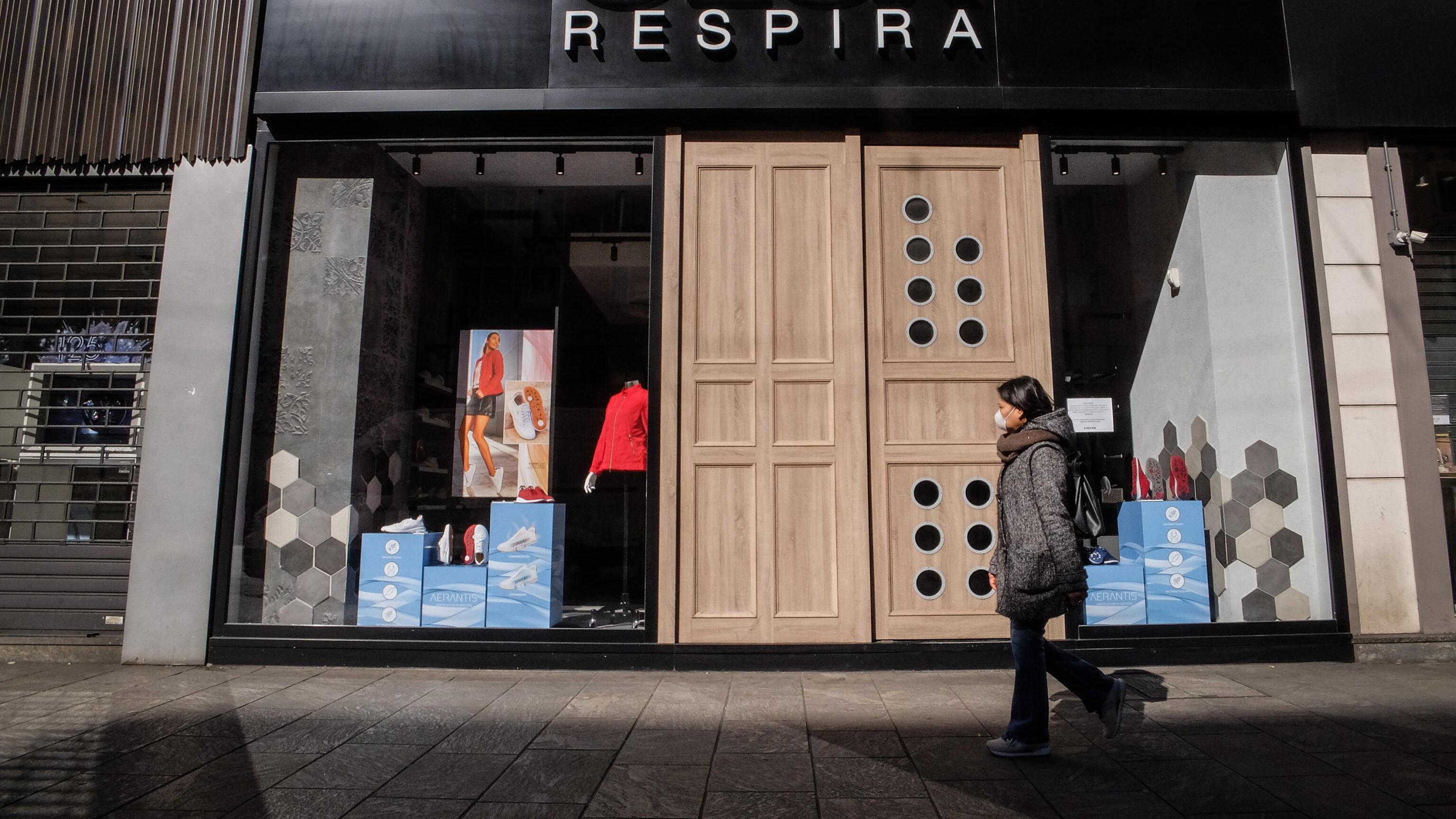 La scarpa che respira è sempre più elegante