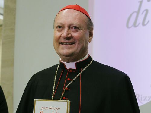 Il nuovo libro del Papa sull'infanzia di Gesù
