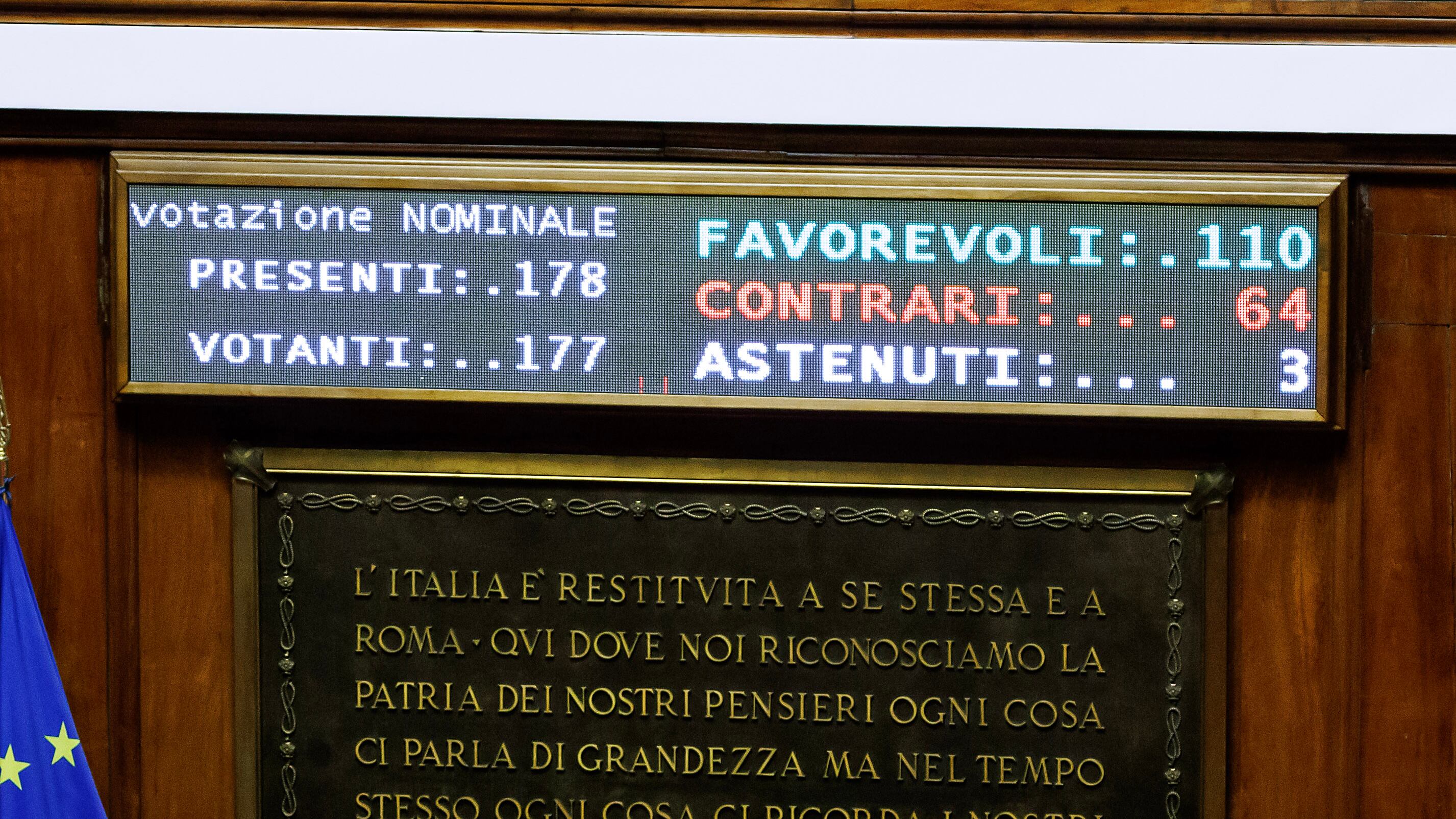Autonomia, la riforma liberale