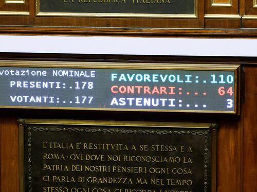 Sinistra sbugiardata dai numeri. L'Autonomia garantisce più equità