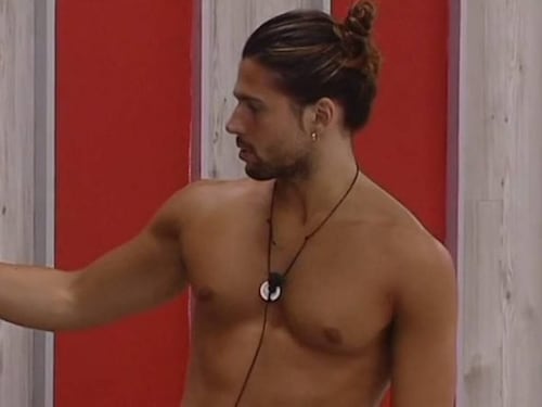 Luca Onestini, "Non mi invitano al GF perché sono scomodo"