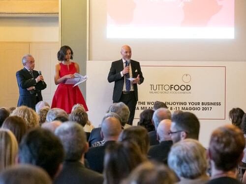 TuttoFood premia le aziende del food & beverage con più di 100 anni