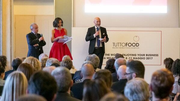 TuttoFood premia le aziende del food & beverage con più di 100 anni