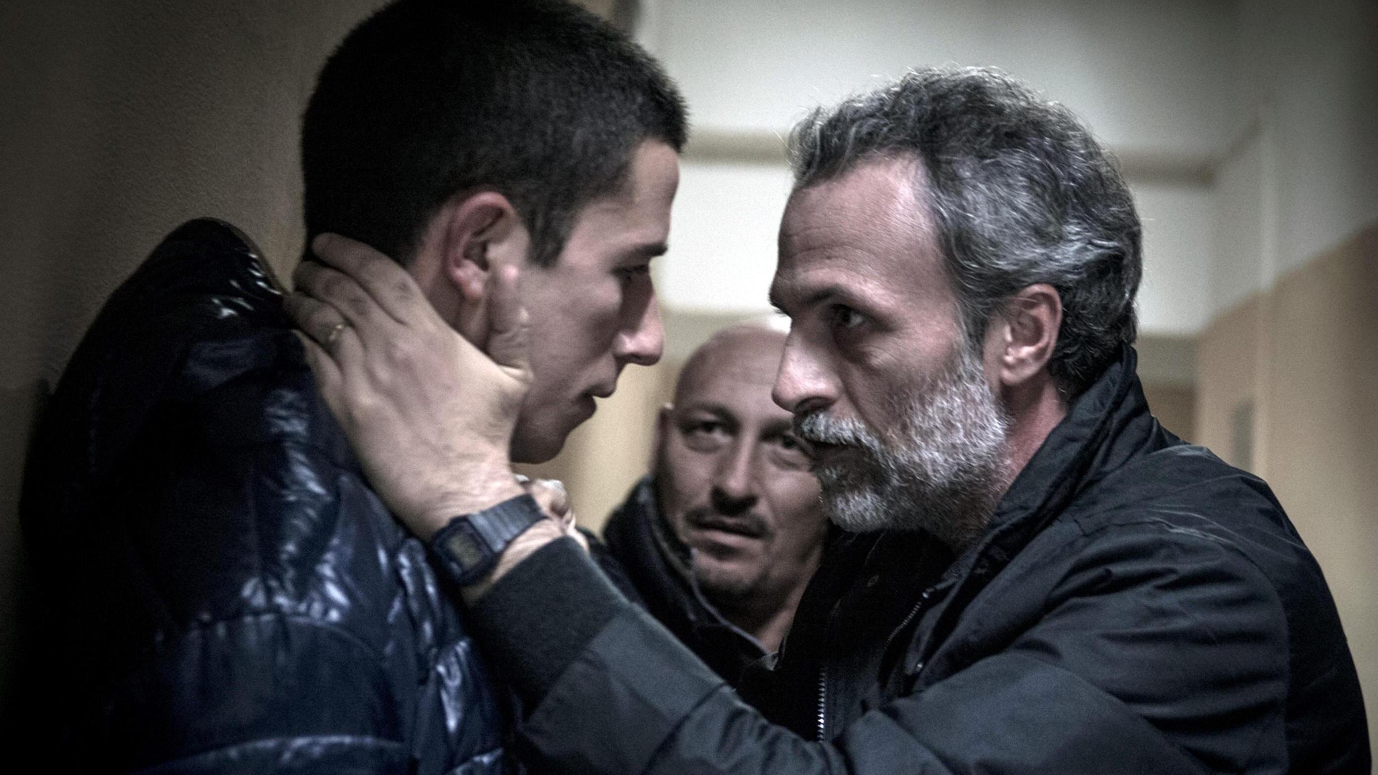 La critica vota "Anime nere" o "The Look of Silence"