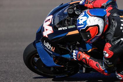 Il Dovi entra nella MotoGP Hall of Fame, il riconoscimento per un'incredibile carriera 6