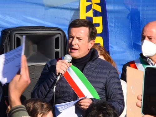 Cori razzisti, il sindaco di Bergamo chiede scusa ai napoletani