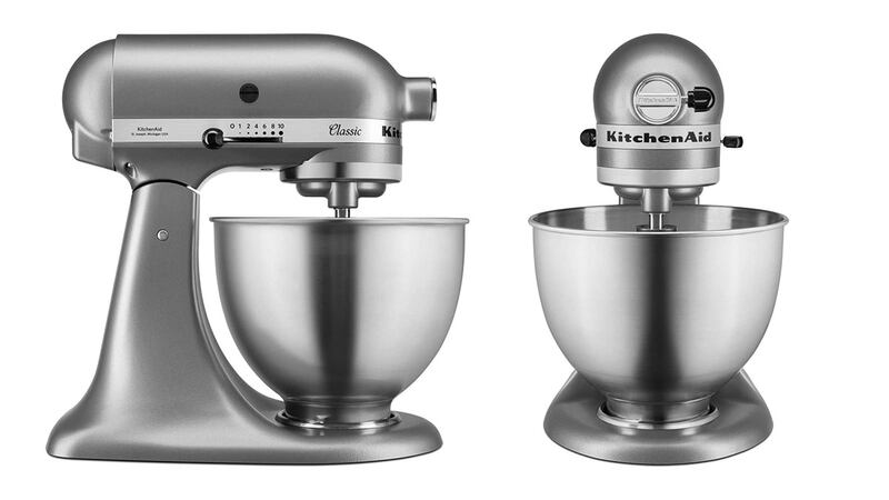KitchenAid