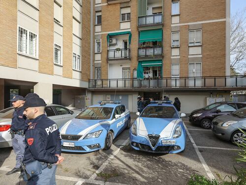 I genitori separati e le visite del papà. "Dramma in una famiglia bellissima"