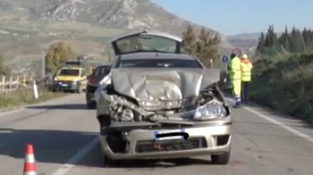 La strada della morte: la Palermo-Agrigento miete un'altra vittima