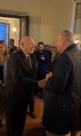 Nasce Vis Factor, l’evento nel cuore di Roma 4