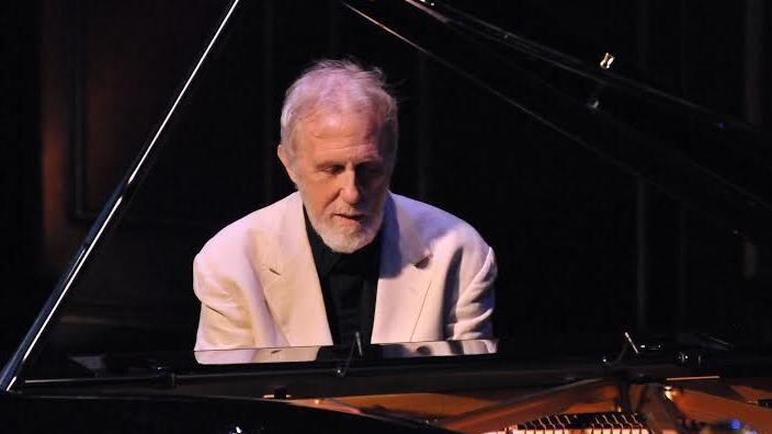 Ran Blake, l'aperitivo con una leggenda jazz
