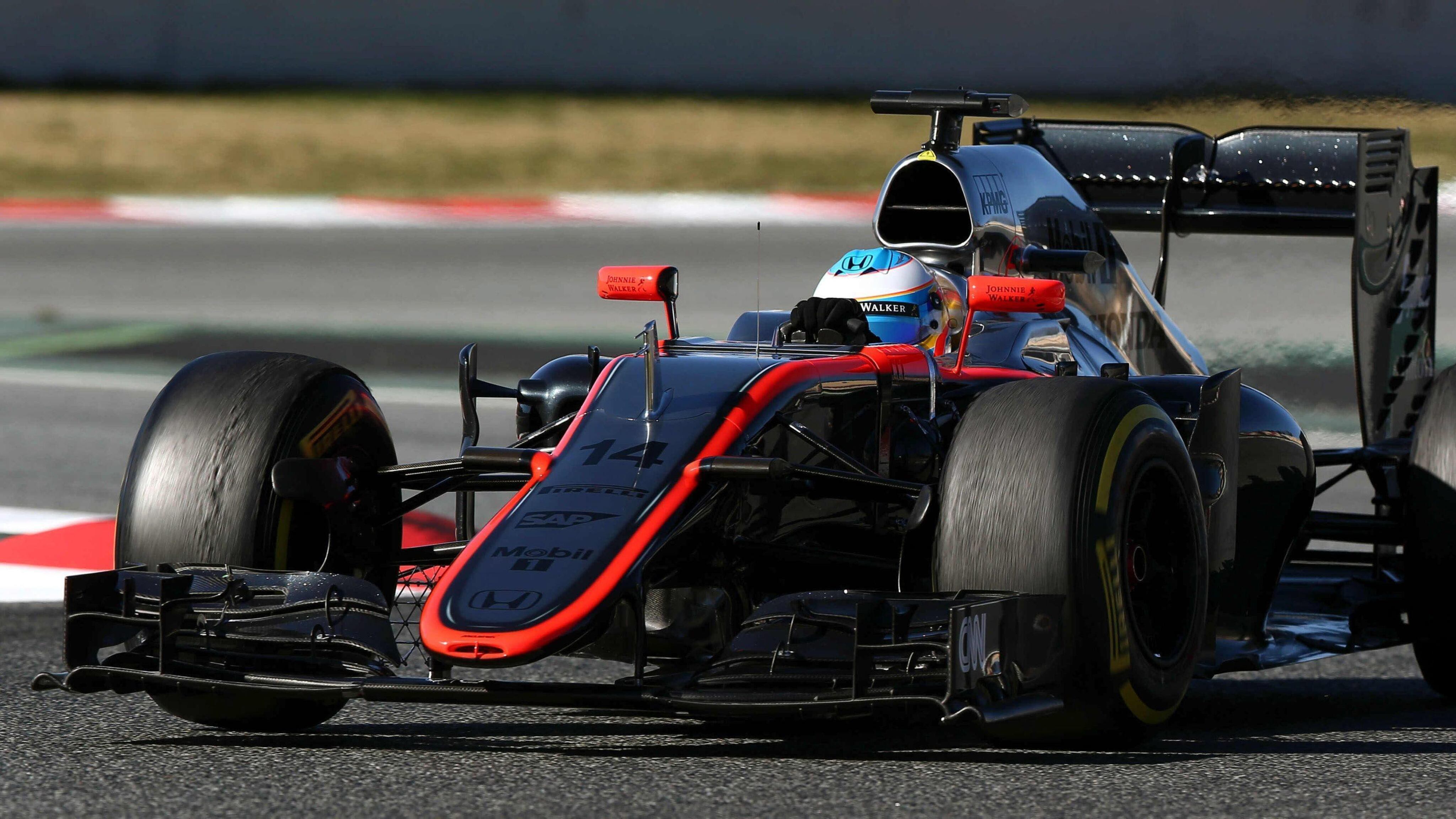 F1, Alonso a rischio Gp di Melbourne