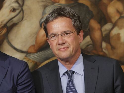 La squadra di Renzi s'ingrandisce: 35 sottosegretari e 9 viceministri