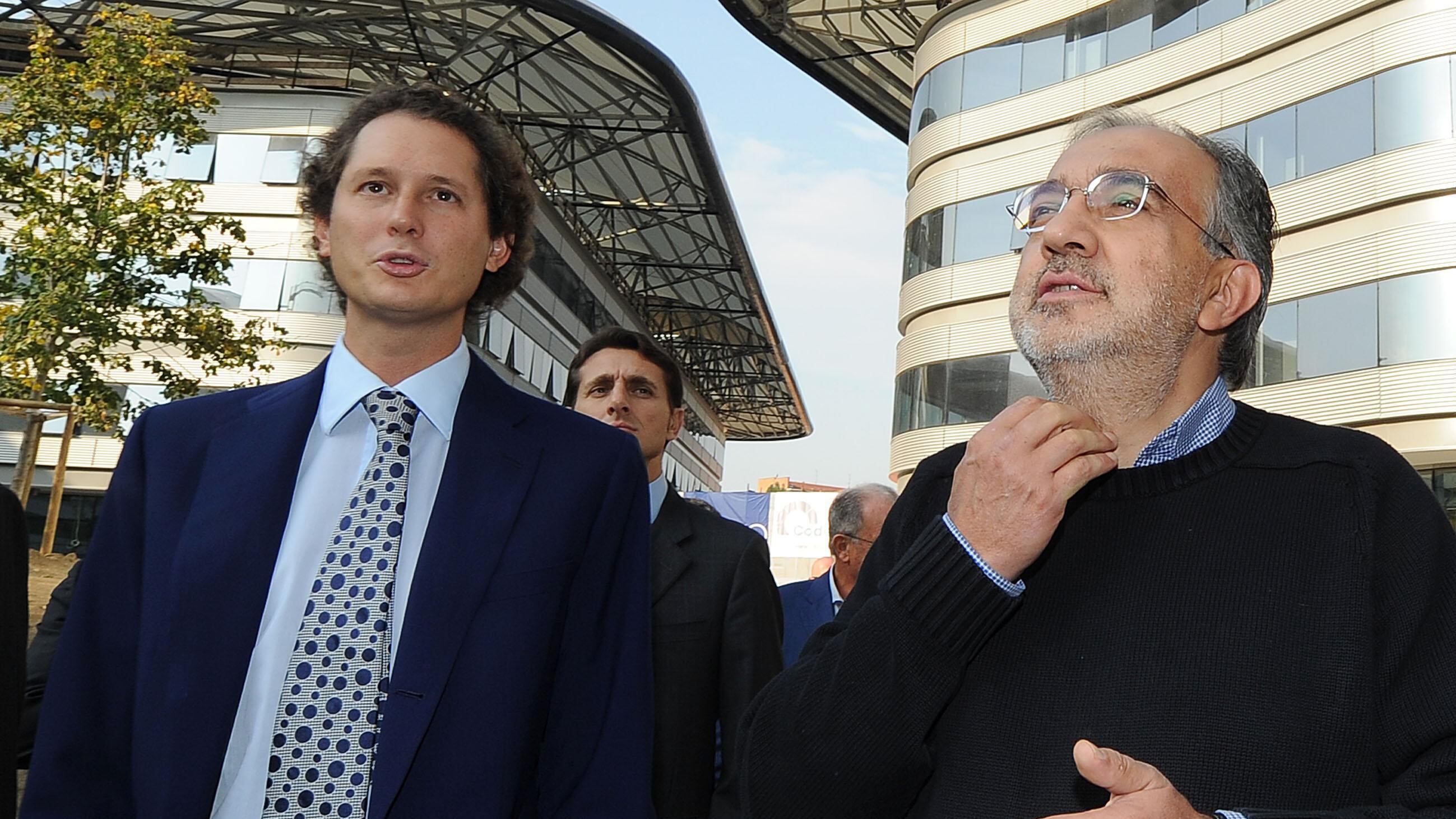 Gli aiuti (veri) che servono al Lingotto