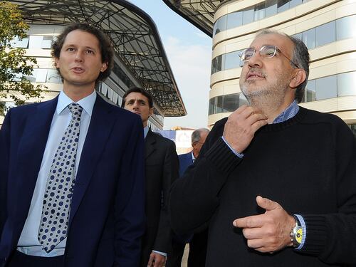 Gli aiuti (veri) che servono al Lingotto
