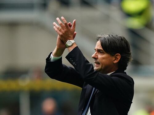 L'Inter c'è, il vantaggio di Inzaghi sulle altre