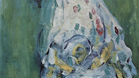 Piacenza, il mistero del quadro ritrovato: i segnali parlano di Klimt