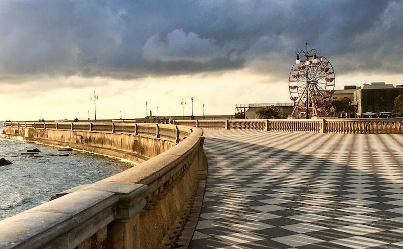 Livorno