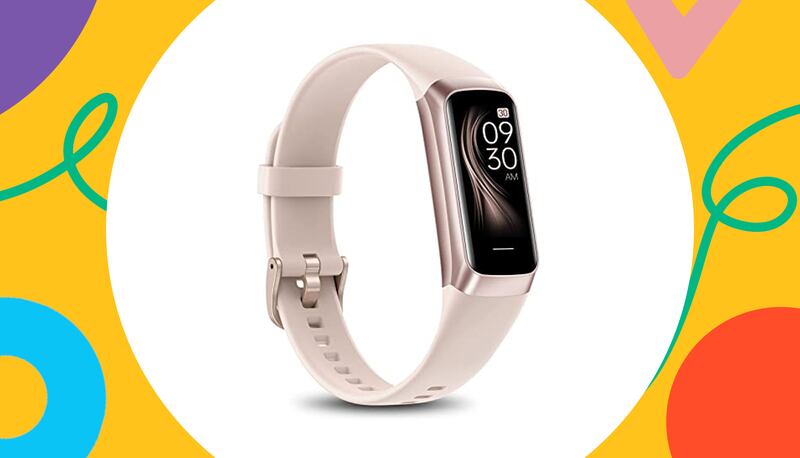 IMFRCHCS Smartwatch Uomo 