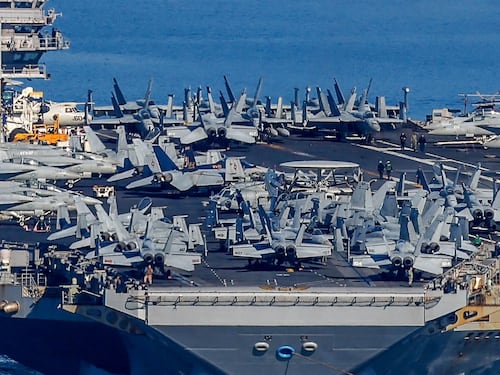Il piano degli Usa per stringere la Cina: come funziona la cintura militare che attraversa il Pacifico