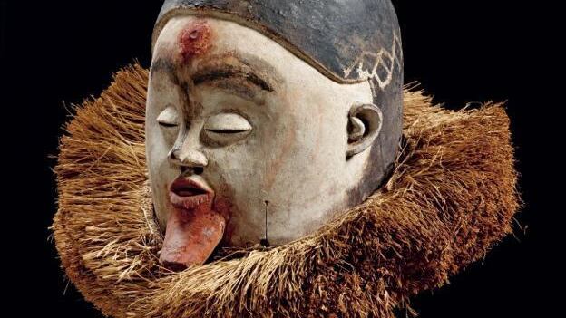 Apre con lo spirito dell'Africa l'archi-casa delle altre culture