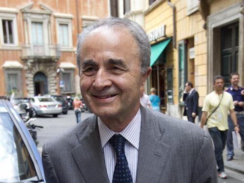 "Un Sì da garantista". La sorpresa di Parisi, braccio destro di Prodi