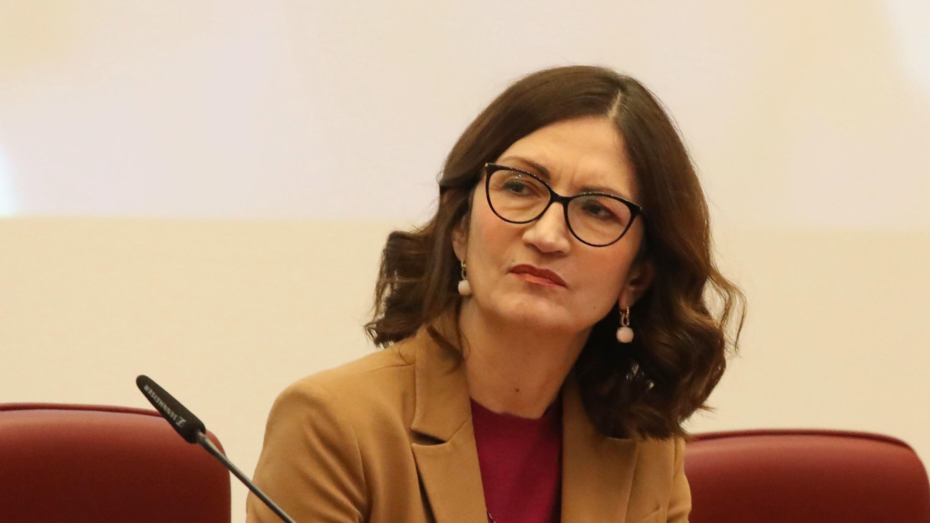 "Bene Giorgia. Ora pacchetto antiviolenza"