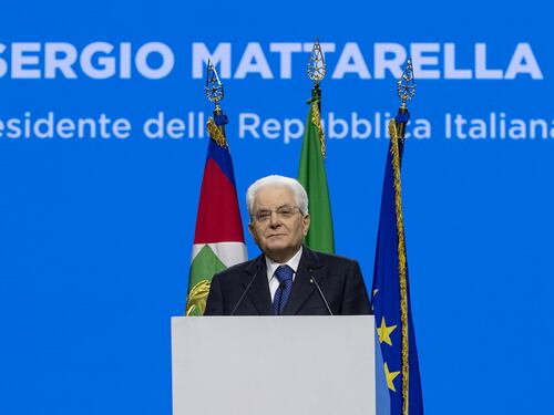 Finita la pazienza del Colle. Ora le urne sono più vicine