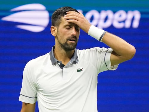 Tennis, una valle di lacrime. Ora il pianto di Roger e Nole