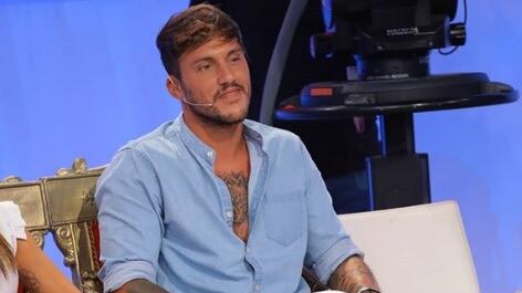 Uomini e Donne, Giulio Raselli pronto ad abbandonare il trono?