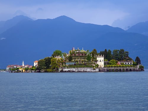 5 laghi da visitare in Piemonte