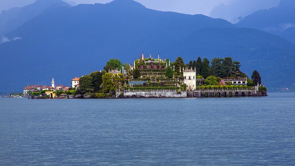 5 laghi da visitare in Piemonte